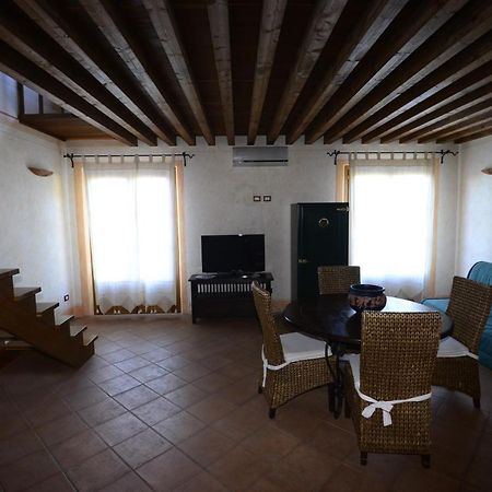 Appartement Patresi Mare à Marciana  Extérieur photo