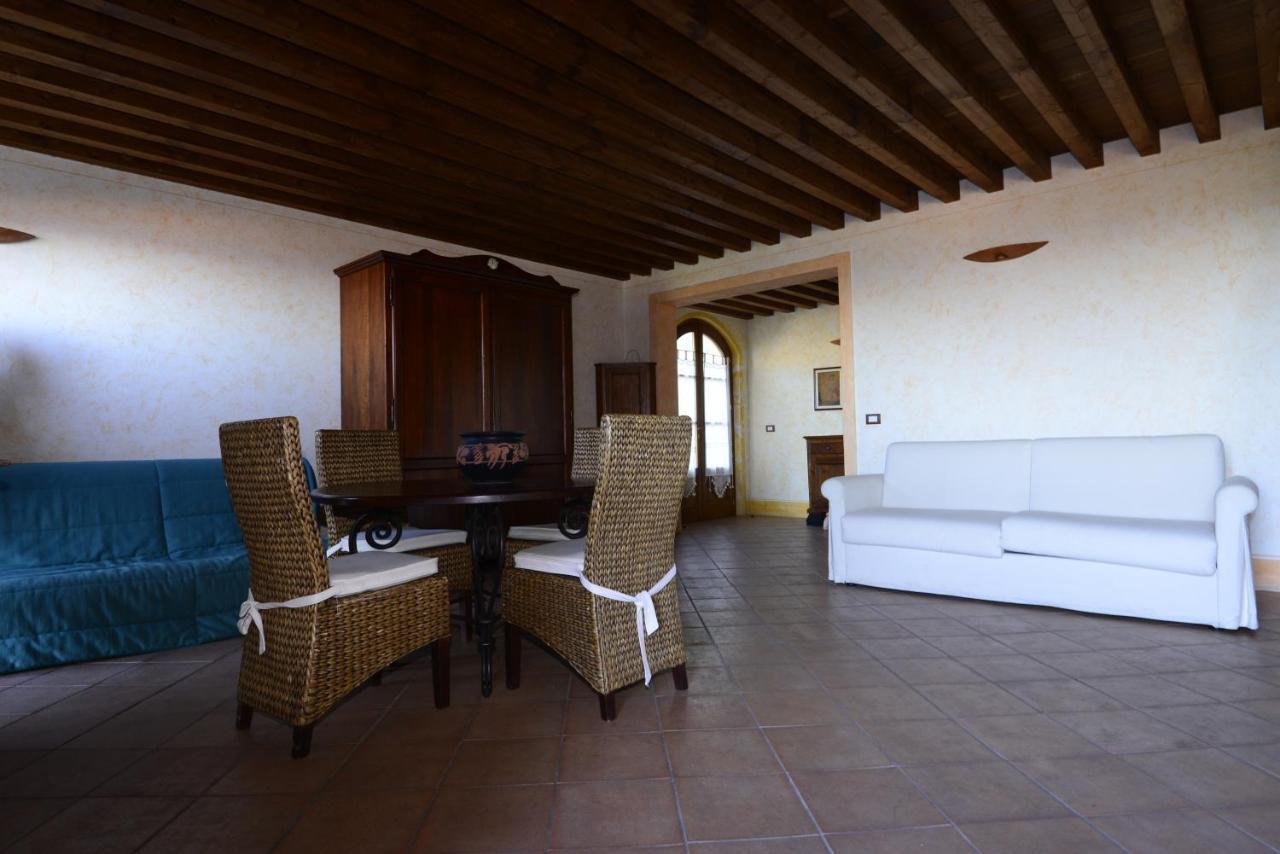 Appartement Patresi Mare à Marciana  Extérieur photo