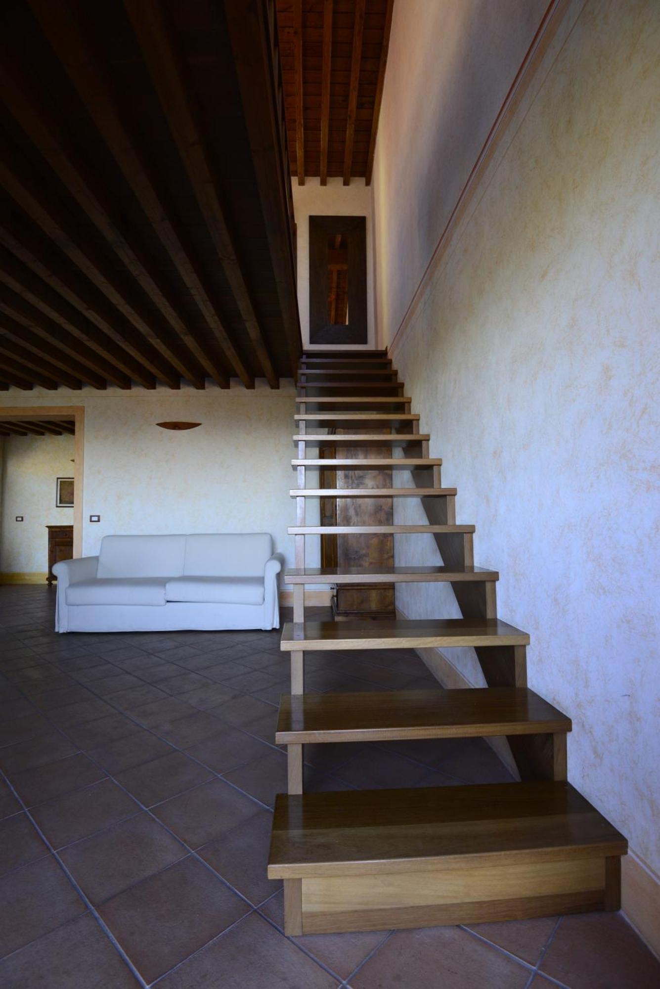 Appartement Patresi Mare à Marciana  Extérieur photo