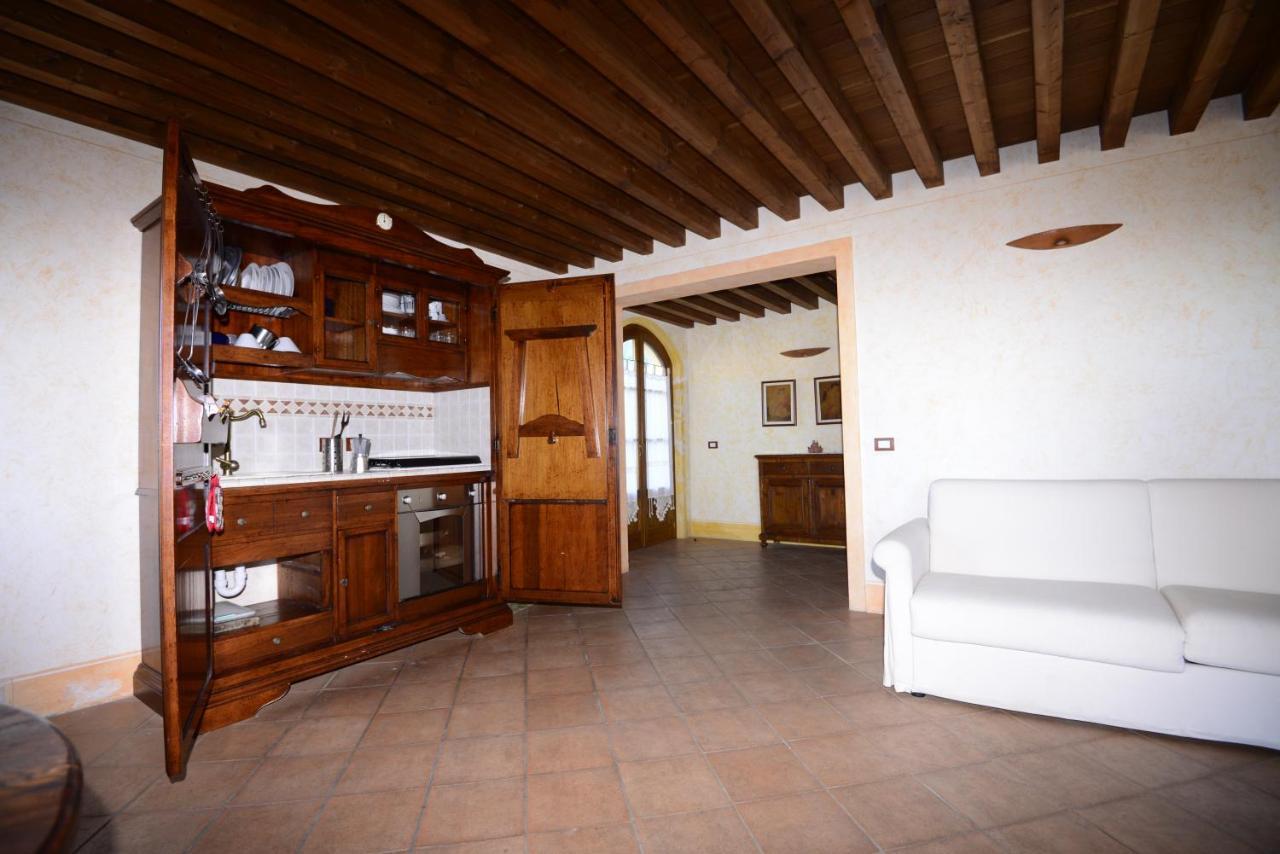 Appartement Patresi Mare à Marciana  Extérieur photo
