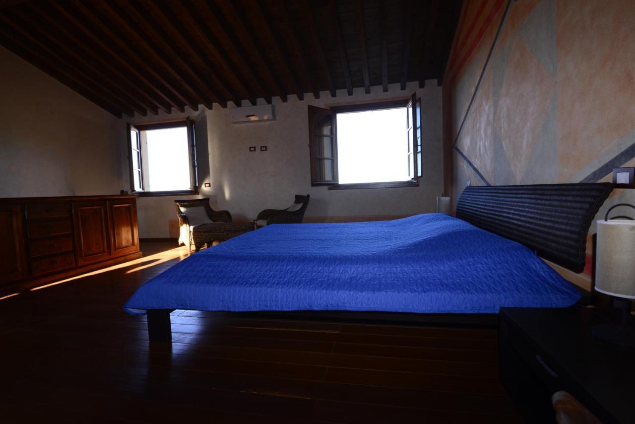 Appartement Patresi Mare à Marciana  Extérieur photo