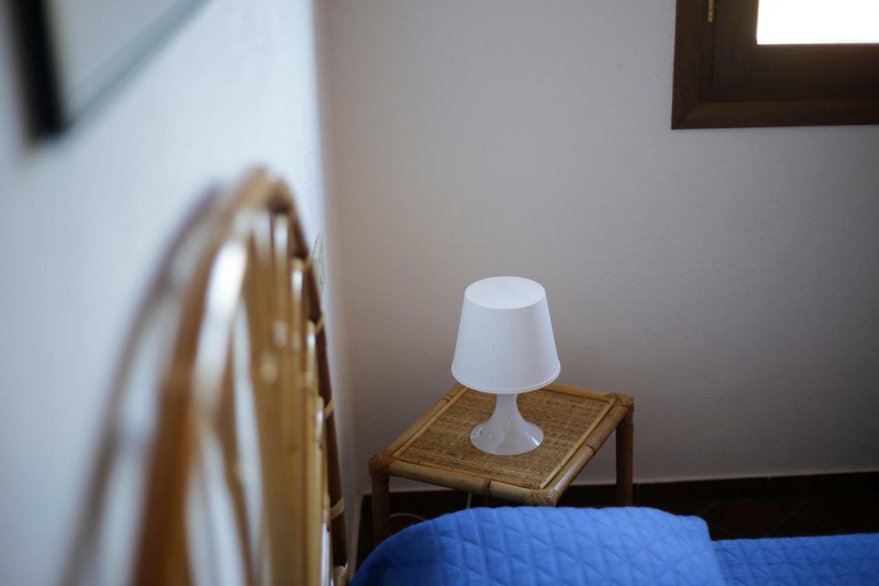 Appartement Patresi Mare à Marciana  Extérieur photo