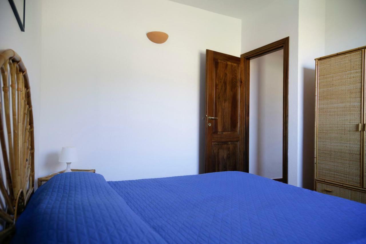 Appartement Patresi Mare à Marciana  Extérieur photo