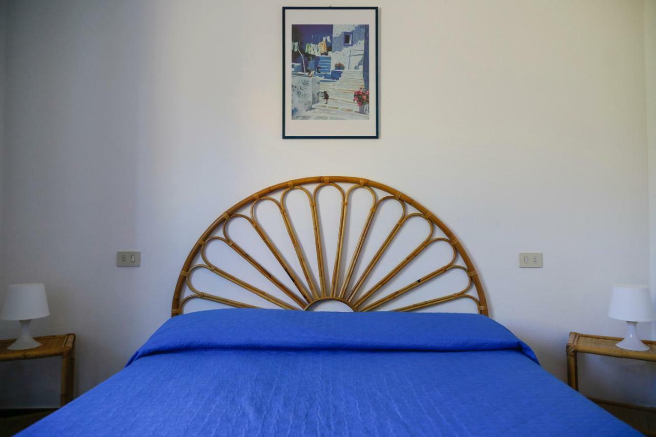 Appartement Patresi Mare à Marciana  Extérieur photo
