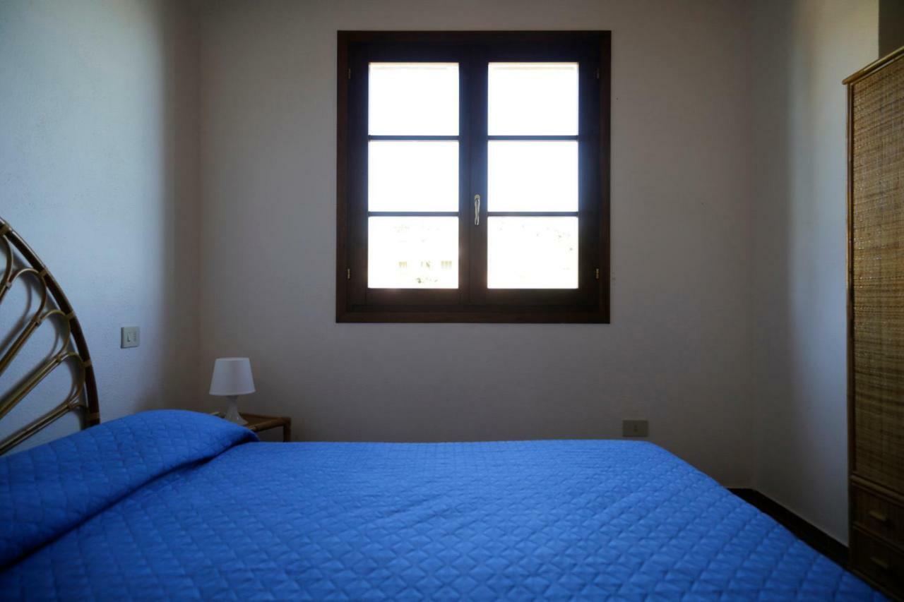 Appartement Patresi Mare à Marciana  Extérieur photo