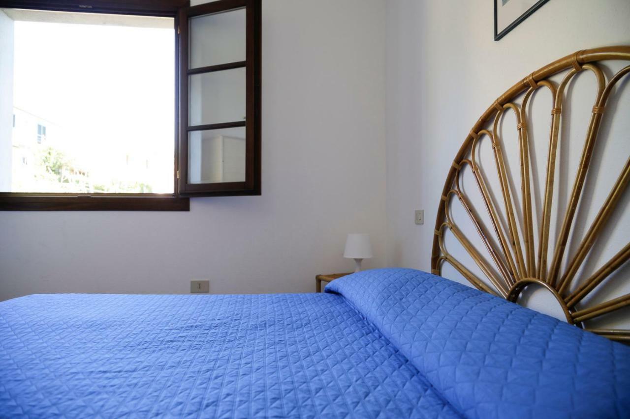 Appartement Patresi Mare à Marciana  Extérieur photo