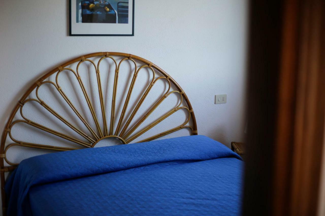 Appartement Patresi Mare à Marciana  Extérieur photo