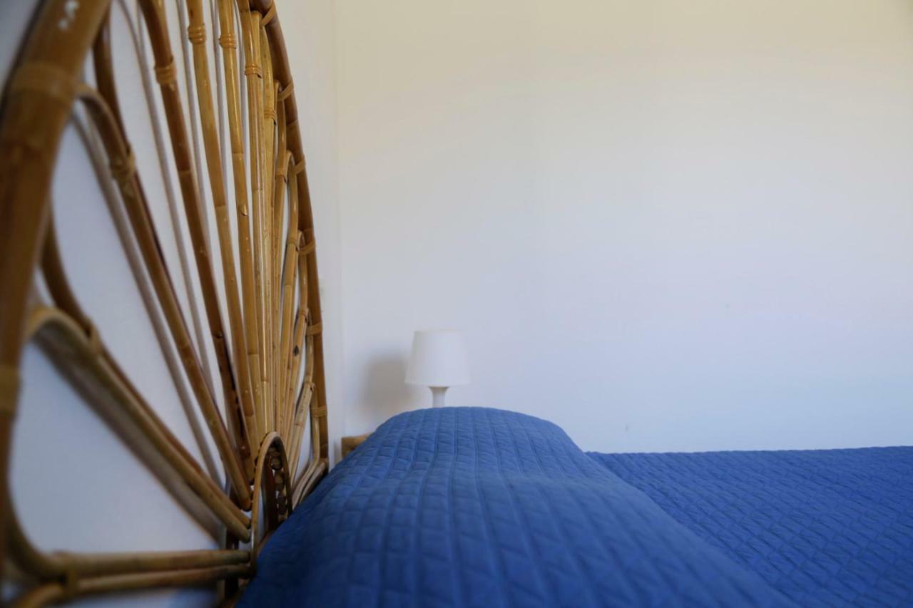 Appartement Patresi Mare à Marciana  Extérieur photo