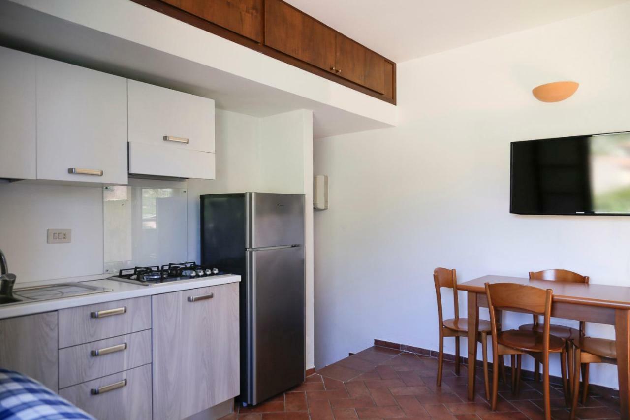 Appartement Patresi Mare à Marciana  Extérieur photo